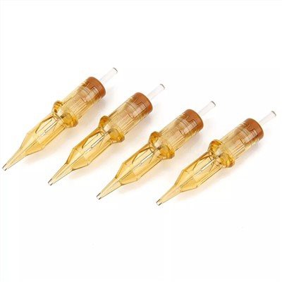 Premium tatoveringsnålepatroner