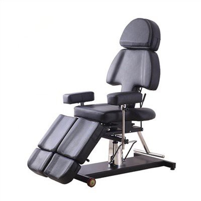 Salon tatoveringsseng