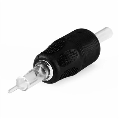 Steriliseret engangs tatoveringsgreb